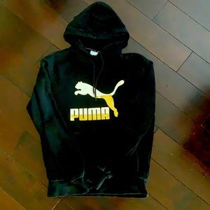 Men’s Puma Hoodie (M)